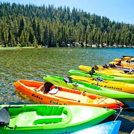 Meadow Ridge Condos By Mammoth Slopes Lodging Mammoth Lakes Bagian luar foto