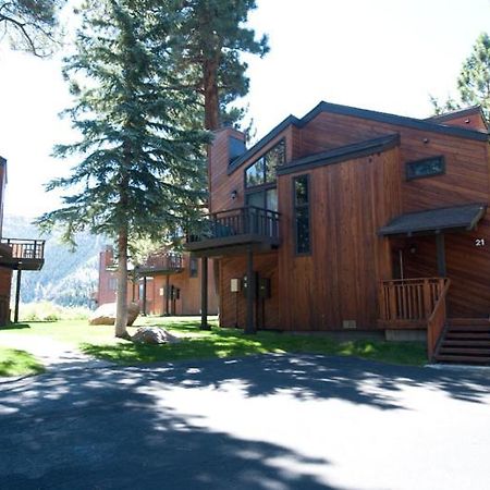 Meadow Ridge Condos By Mammoth Slopes Lodging Mammoth Lakes Bagian luar foto