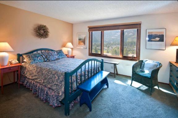 Meadow Ridge Condos By Mammoth Slopes Lodging Mammoth Lakes Ruang foto