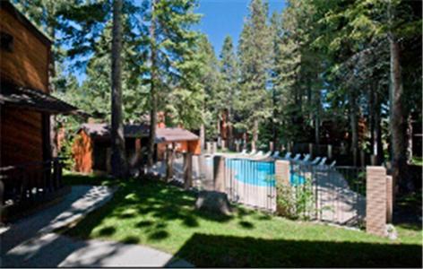 Meadow Ridge Condos By Mammoth Slopes Lodging Mammoth Lakes Bagian luar foto