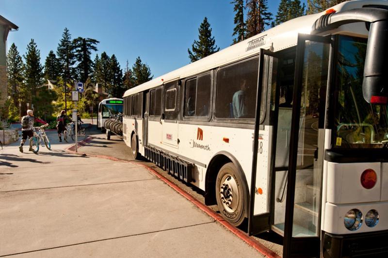 Meadow Ridge Condos By Mammoth Slopes Lodging Mammoth Lakes Bagian luar foto