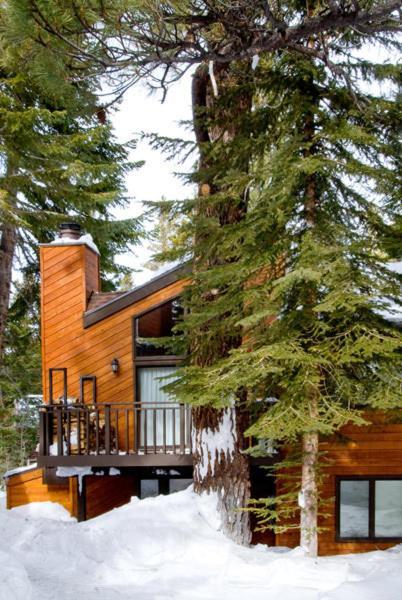 Meadow Ridge Condos By Mammoth Slopes Lodging Mammoth Lakes Bagian luar foto