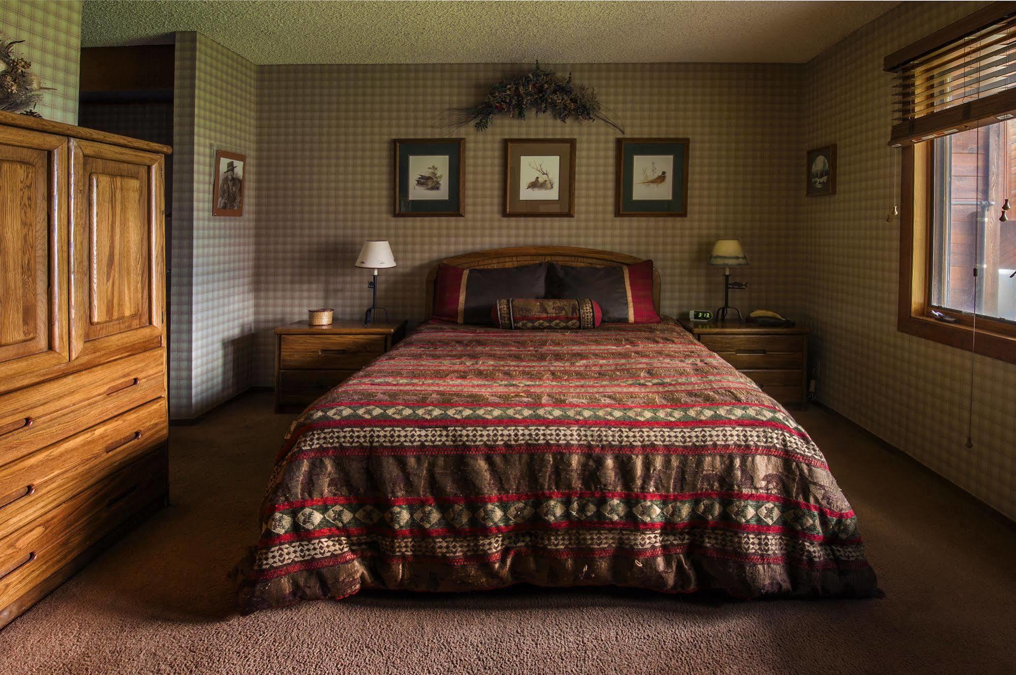 Meadow Ridge Condos By Mammoth Slopes Lodging Mammoth Lakes Bagian luar foto