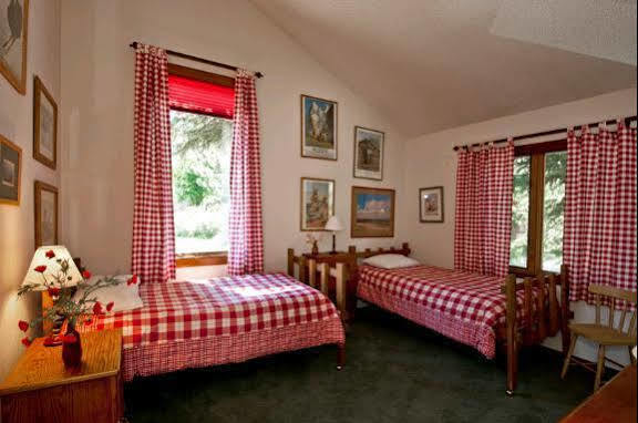 Meadow Ridge Condos By Mammoth Slopes Lodging Mammoth Lakes Bagian luar foto